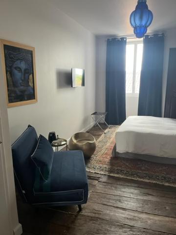 Les Chambres Du Montreal Et L'Hotel Particulier Exterior photo